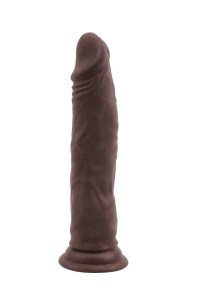Lascivious Dildo-Brown CN 711704824-6